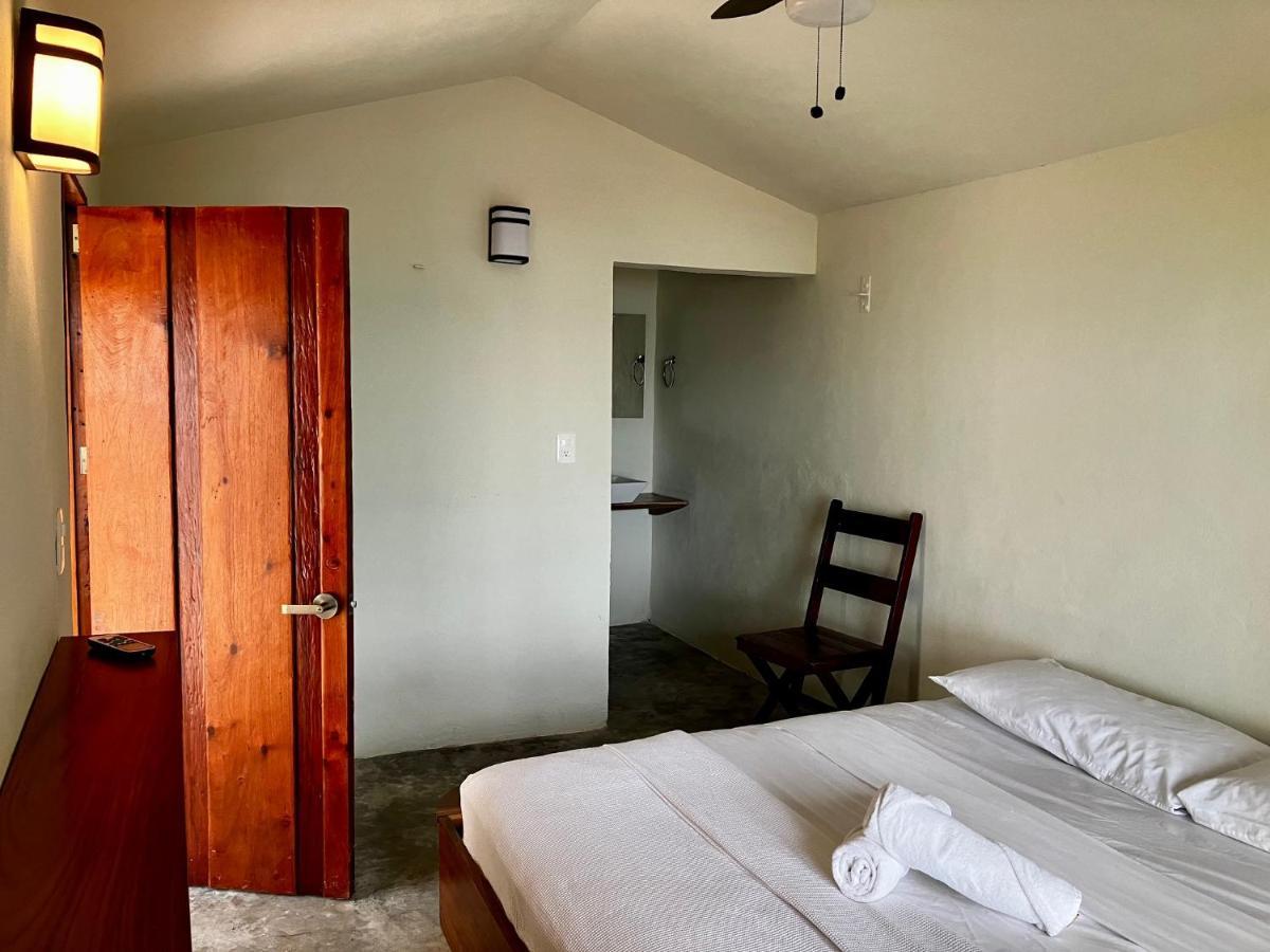 Tortuga Bacalar B&B 외부 사진
