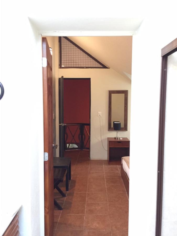 Tortuga Bacalar B&B 외부 사진