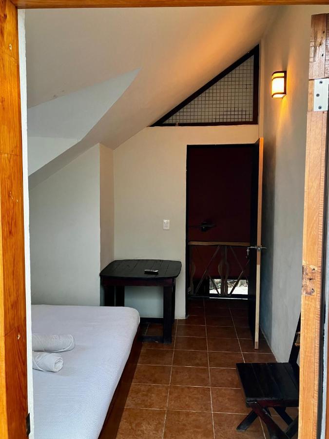 Tortuga Bacalar B&B 외부 사진