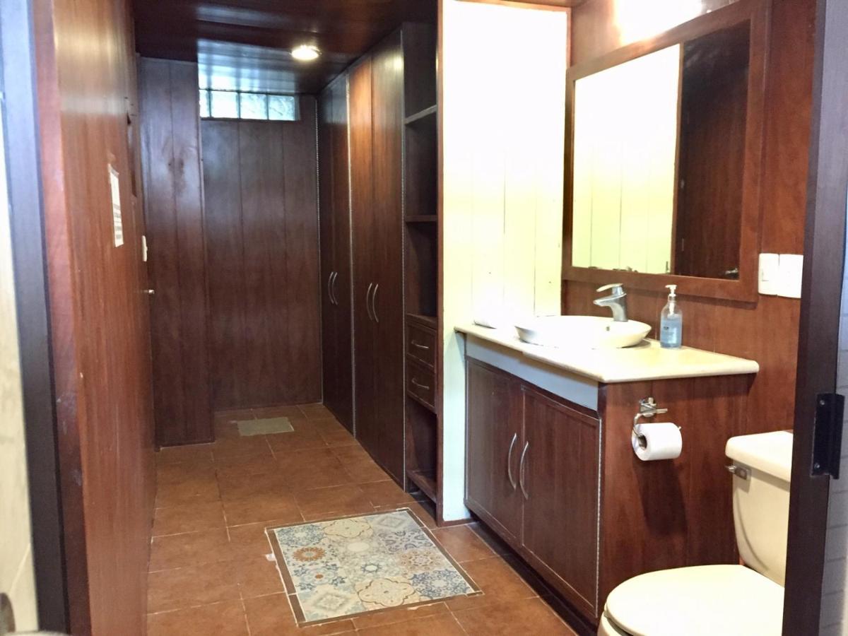 Tortuga Bacalar B&B 외부 사진
