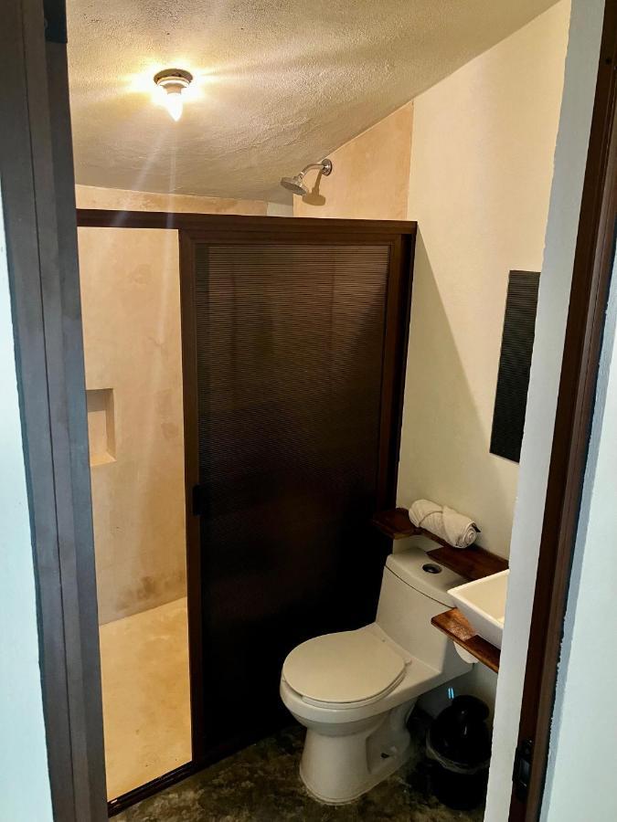 Tortuga Bacalar B&B 외부 사진