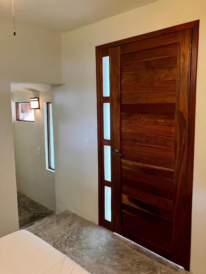 Tortuga Bacalar B&B 외부 사진