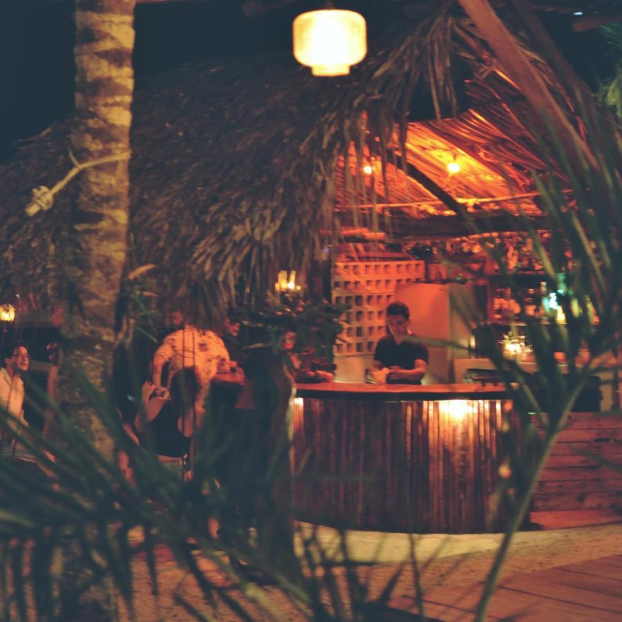 Tortuga Bacalar B&B 외부 사진