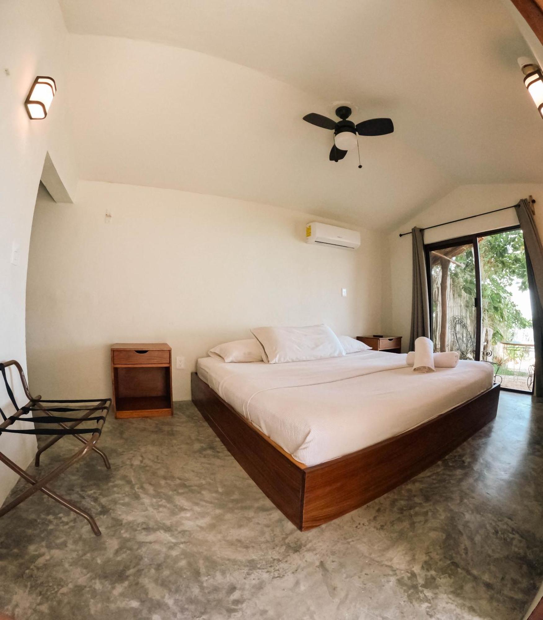 Tortuga Bacalar B&B 외부 사진