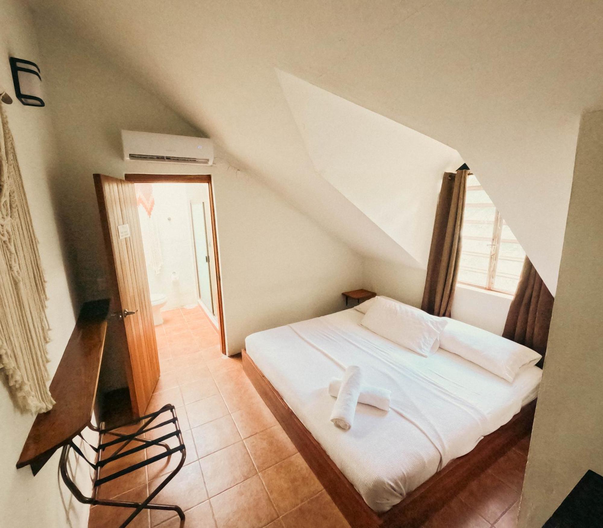 Tortuga Bacalar B&B 외부 사진