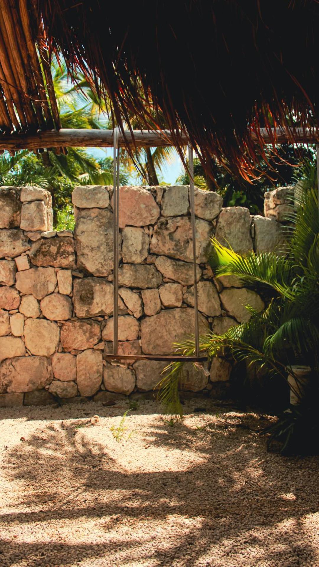 Tortuga Bacalar B&B 외부 사진