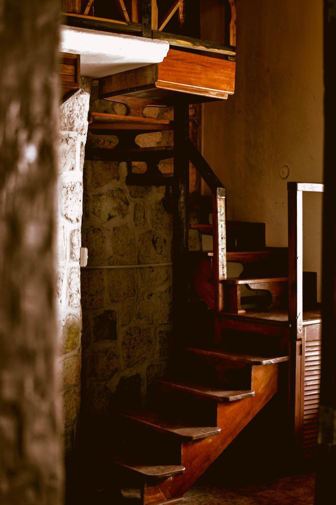 Tortuga Bacalar B&B 외부 사진